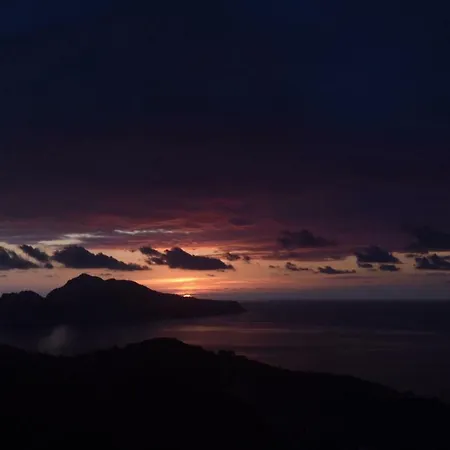 Fantastica Camera * Massa Lubrense